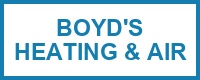 Boyd's Heating & Air