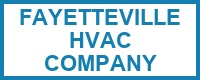 Fayetteville HVAC Company